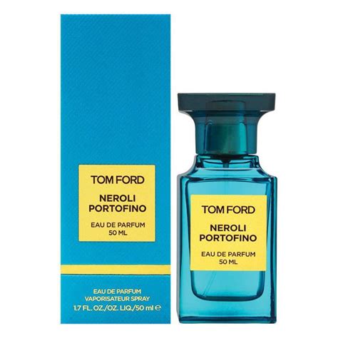 tom ford neroli portofino 50ml.